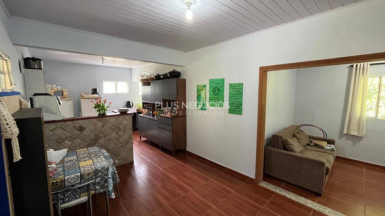 Chácara, 2 quartos, 2000 m² - Foto 17