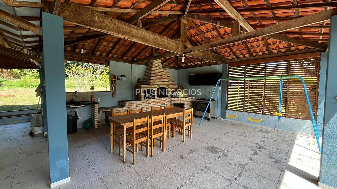 Chácara, 2 quartos, 2000 m² - Foto 21