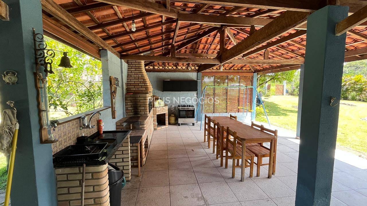 Chácara, 2 quartos, 2000 m² - Foto 24