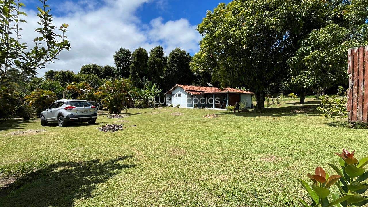 Chácara, 2 quartos, 2000 m² - Foto 1