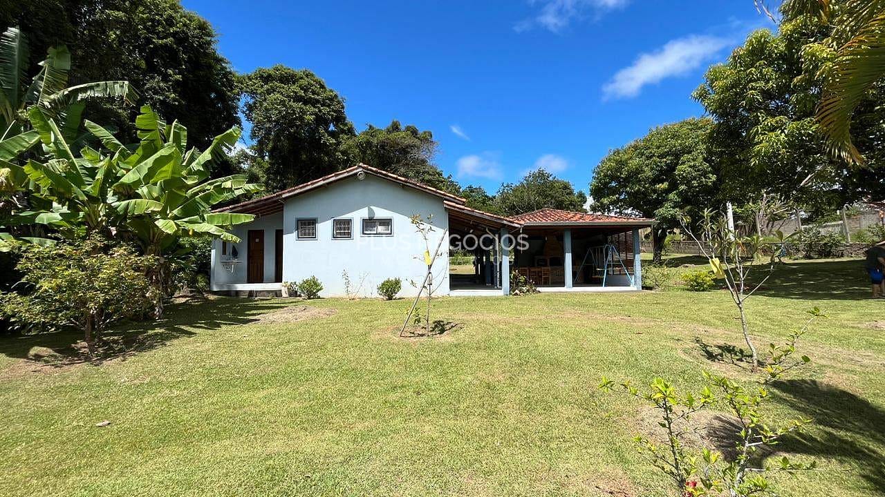 Chácara, 2 quartos, 2000 m² - Foto 2