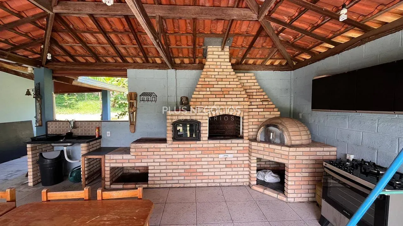 Chácara, 2 quartos, 2000 m² - Foto 20