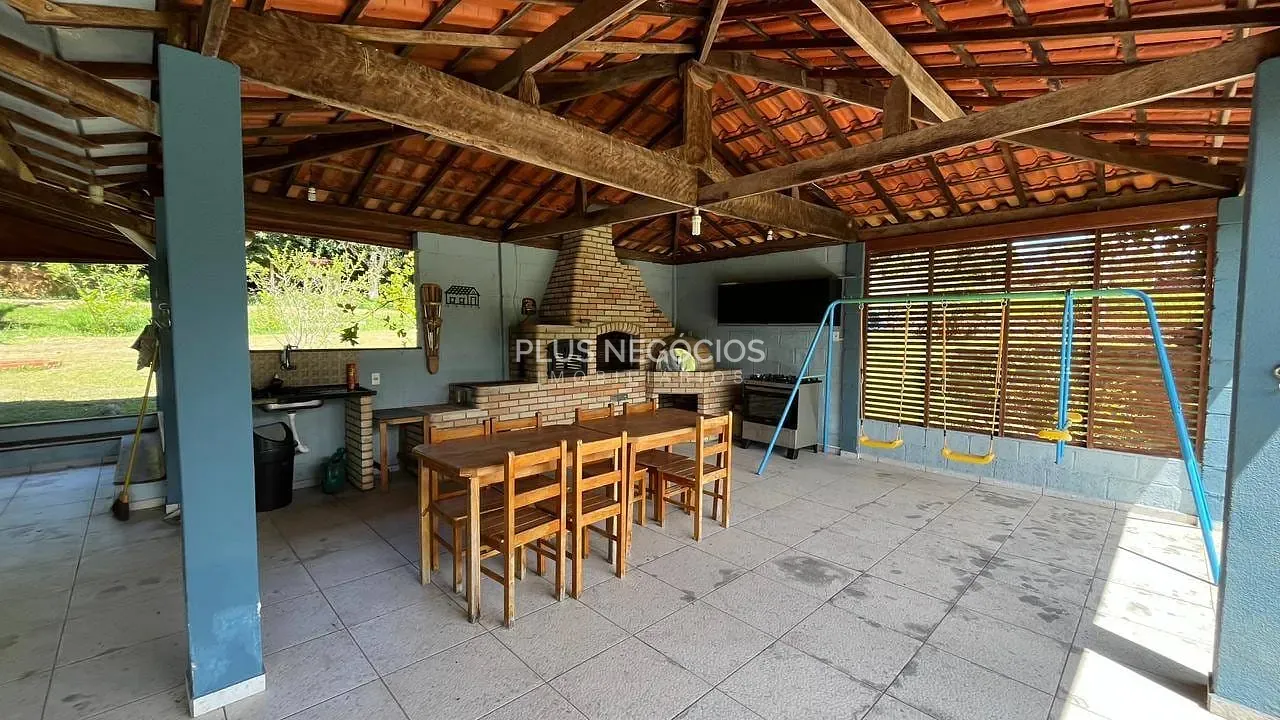 Chácara, 2 quartos, 2000 m² - Foto 21