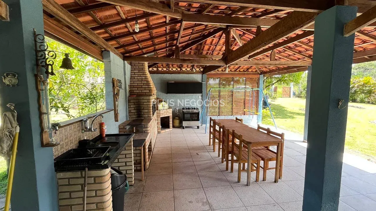 Chácara, 2 quartos, 2000 m² - Foto 24