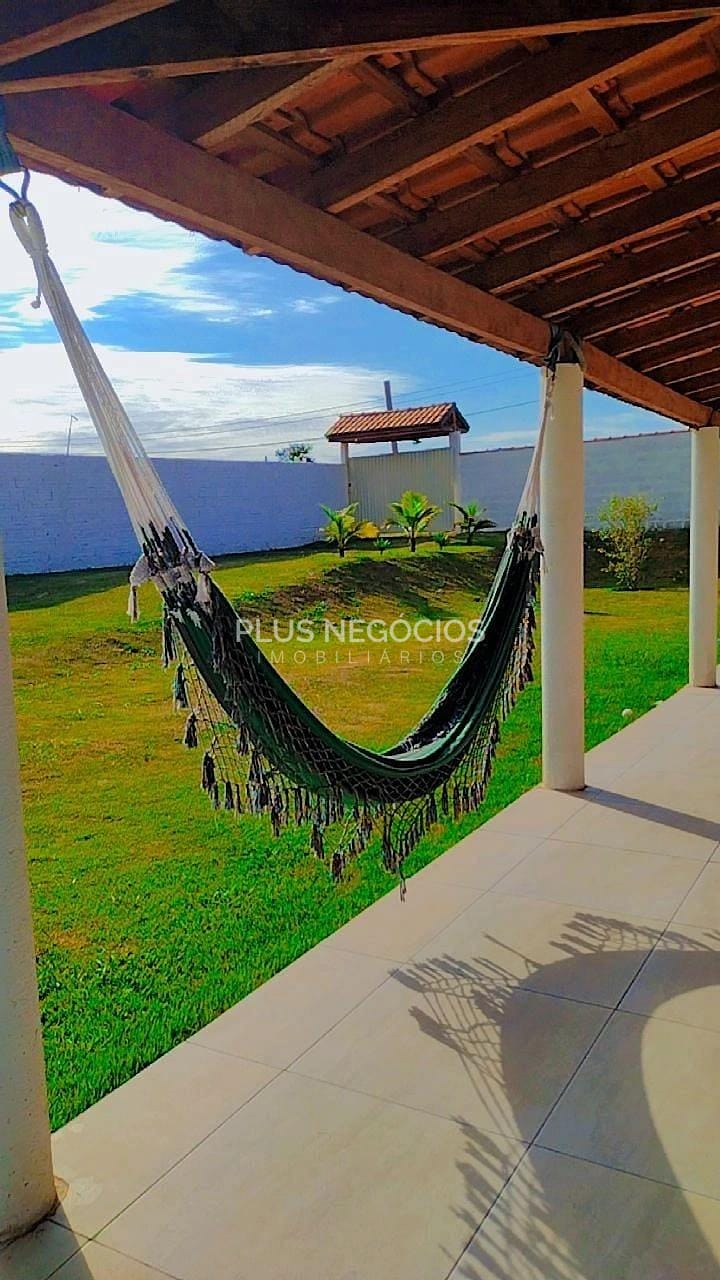 Chácara, 3 quartos, 1000 m² - Foto 4