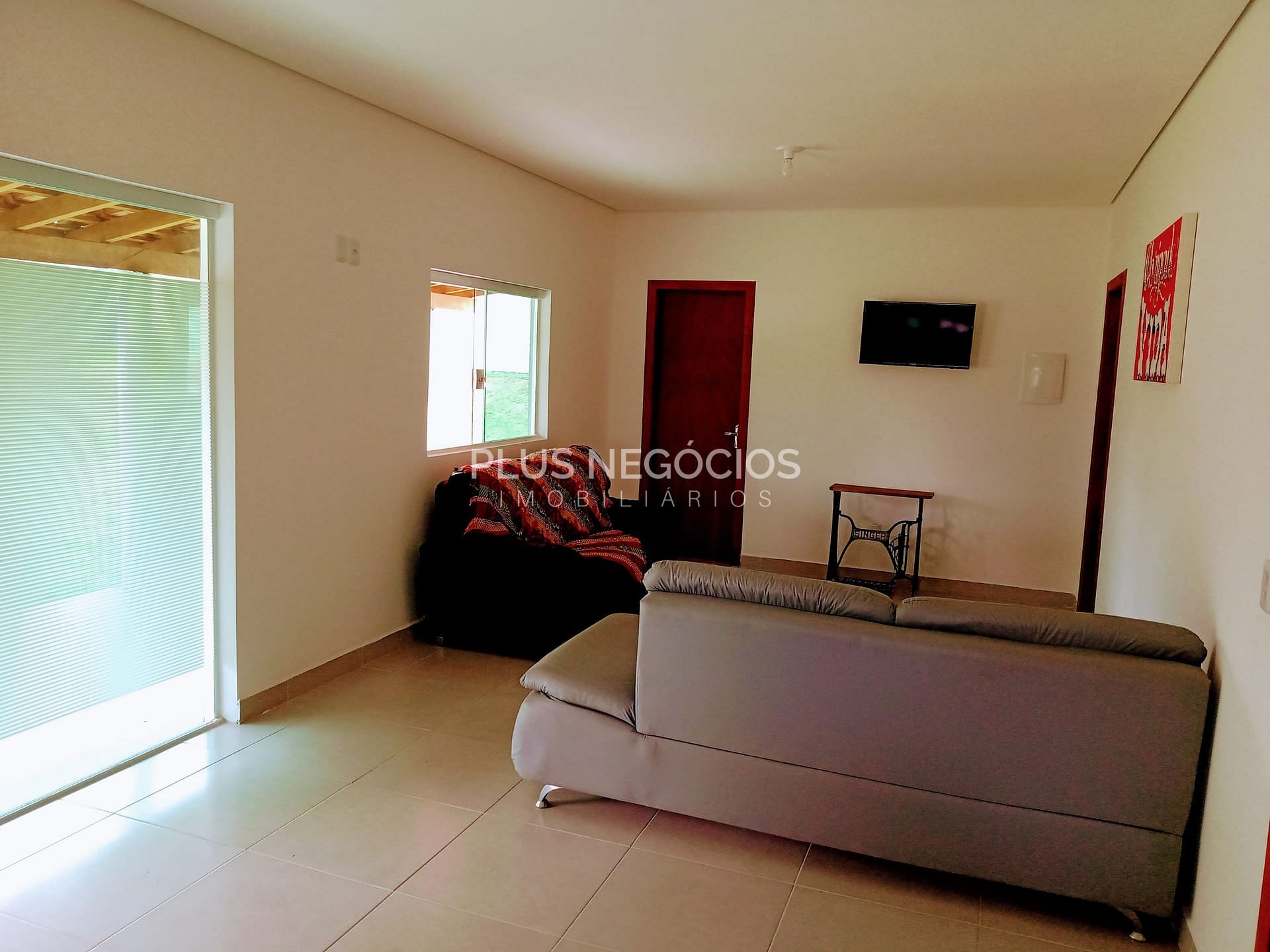 Chácara, 3 quartos, 1000 m² - Foto 18