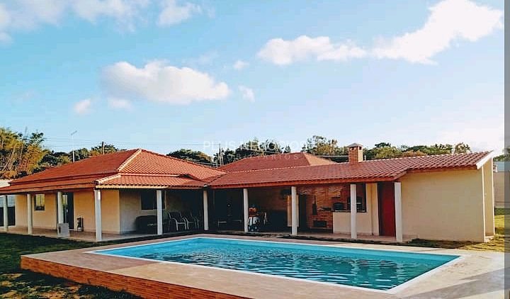 Chácara, 3 quartos, 1000 m² - Foto 11