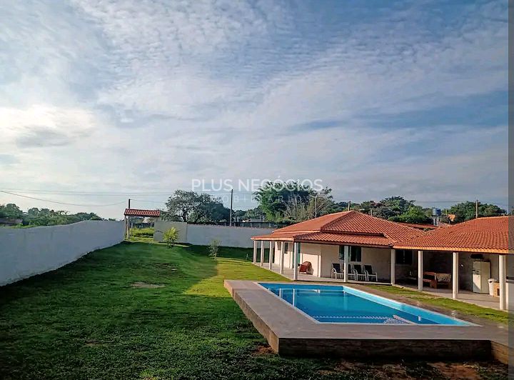 Chácara, 3 quartos, 1000 m² - Foto 9