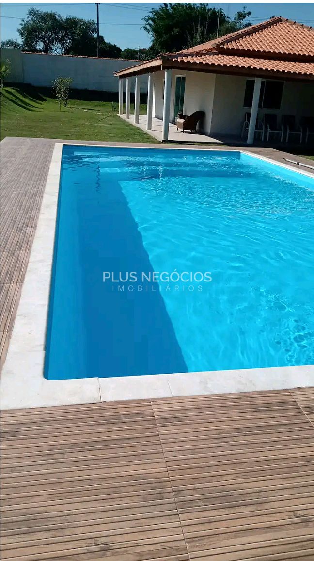 Chácara, 3 quartos, 1000 m² - Foto 8