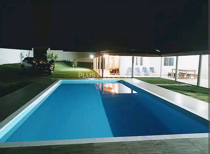 Chácara, 3 quartos, 1000 m² - Foto 7