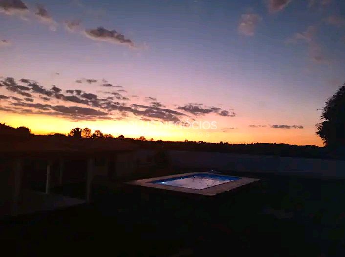 Chácara, 3 quartos, 1000 m² - Foto 5