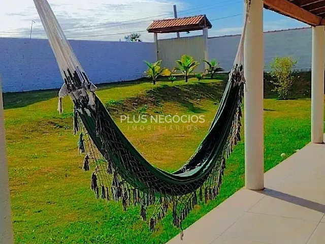 Chácara com 1000m² 3 quartos e 3 banheiros, à venda, no bairro Jundiacanga em Araçoiaba da Serra