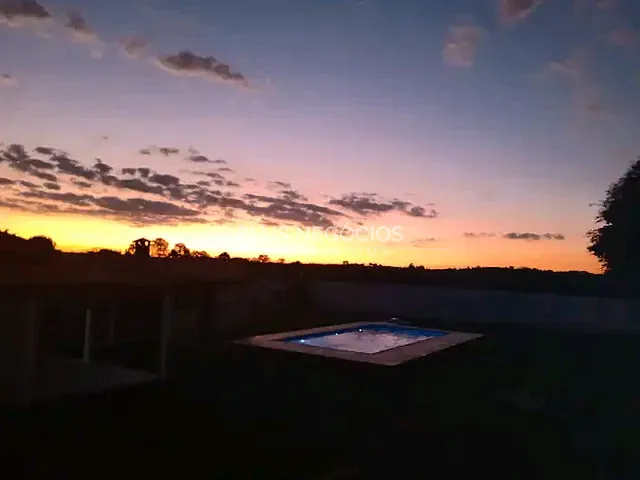 Chácara com 1000m² 3 quartos e 3 banheiros, à venda, no bairro Jundiacanga em Araçoiaba da Serra