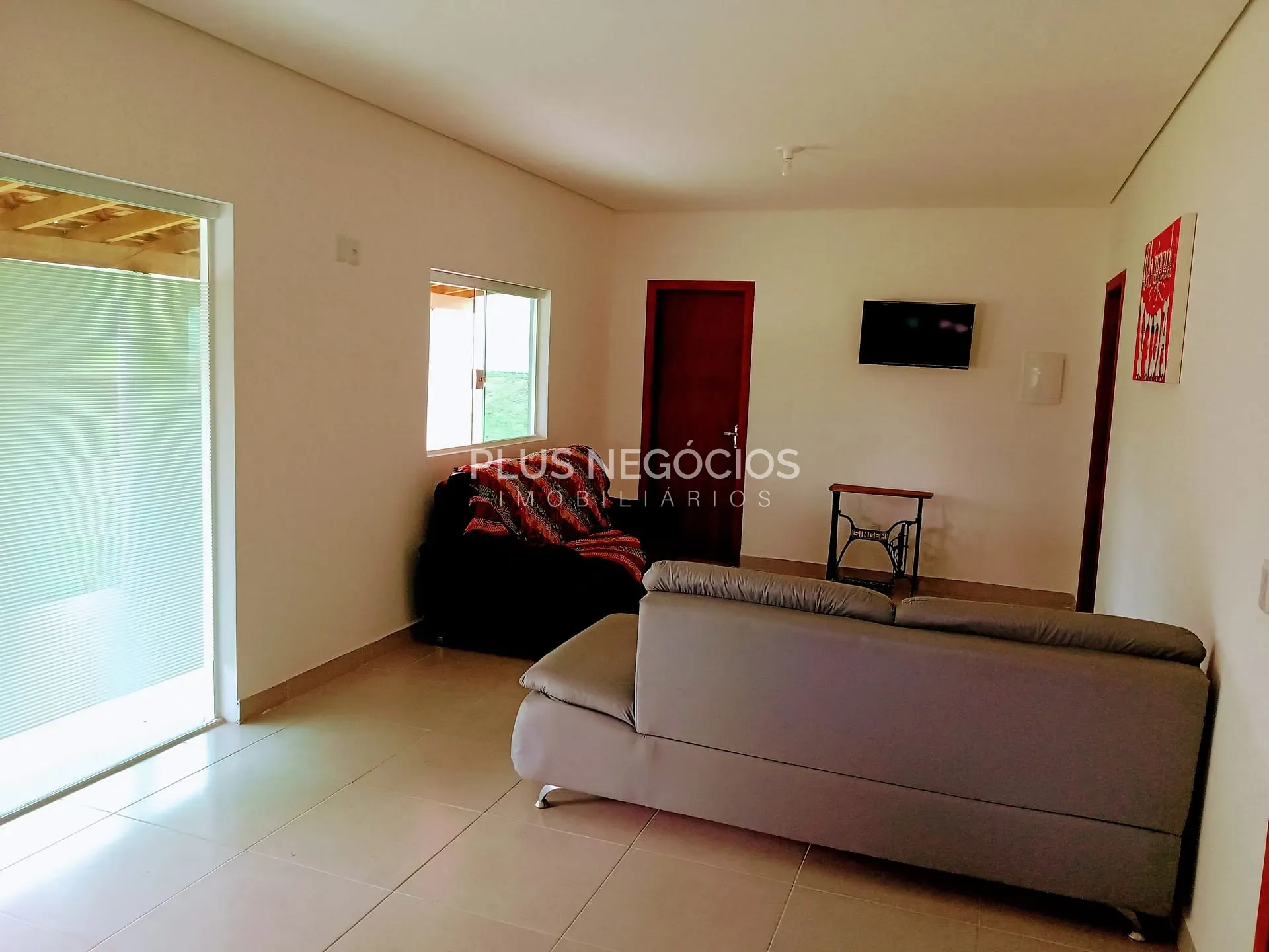 Chácara, 3 quartos, 1000 m² - Foto 18