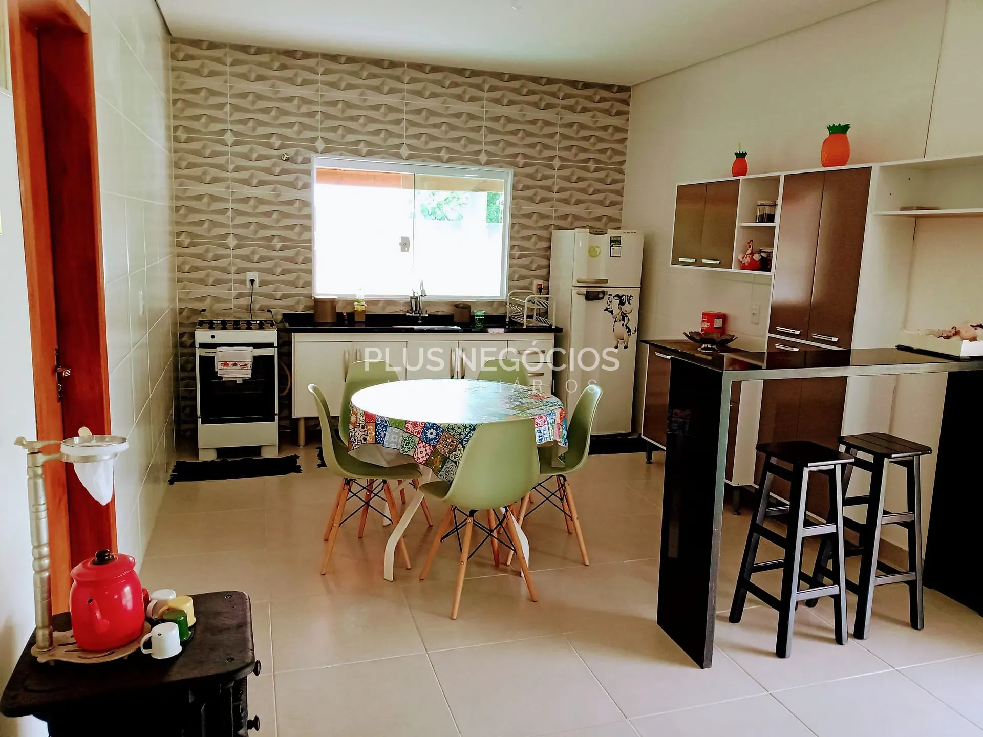 Chácara, 3 quartos, 1000 m² - Foto 16