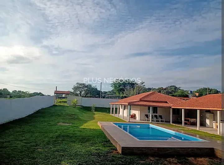 Chácara, 3 quartos, 1000 m² - Foto 9