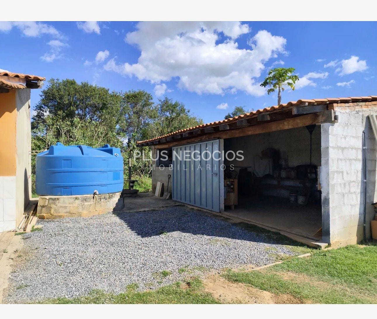 Chácara, 2 quartos, 1000 m² - Foto 3