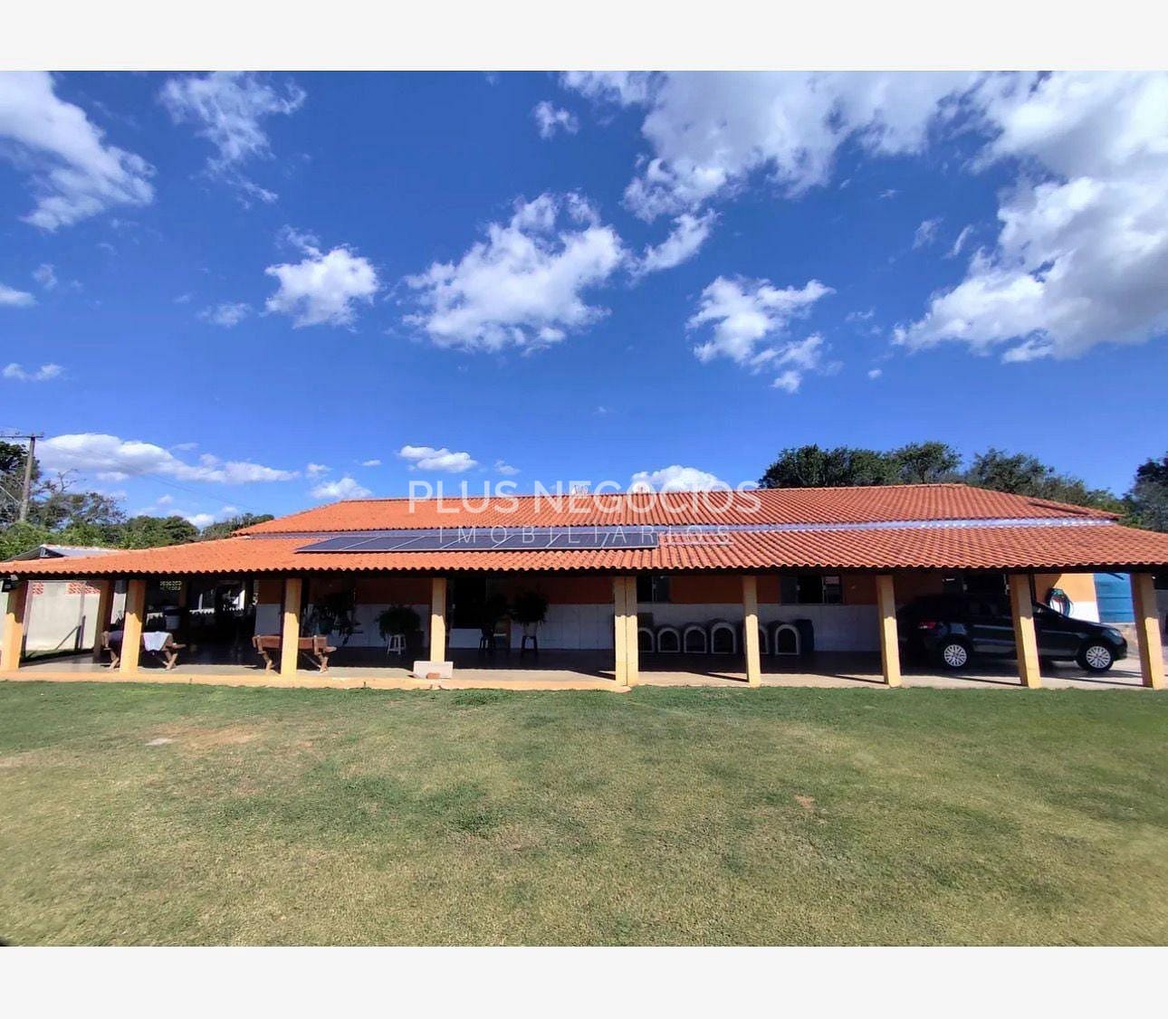 Chácara, 2 quartos, 1000 m² - Foto 2