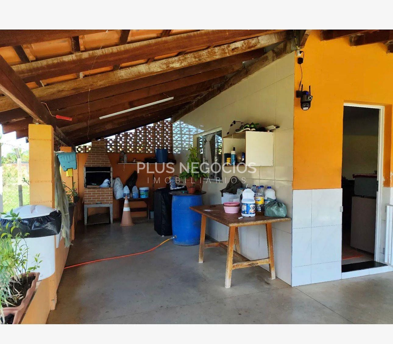 Chácara, 2 quartos, 1000 m² - Foto 5