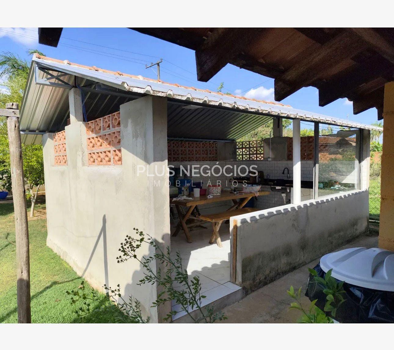 Chácara, 2 quartos, 1000 m² - Foto 6