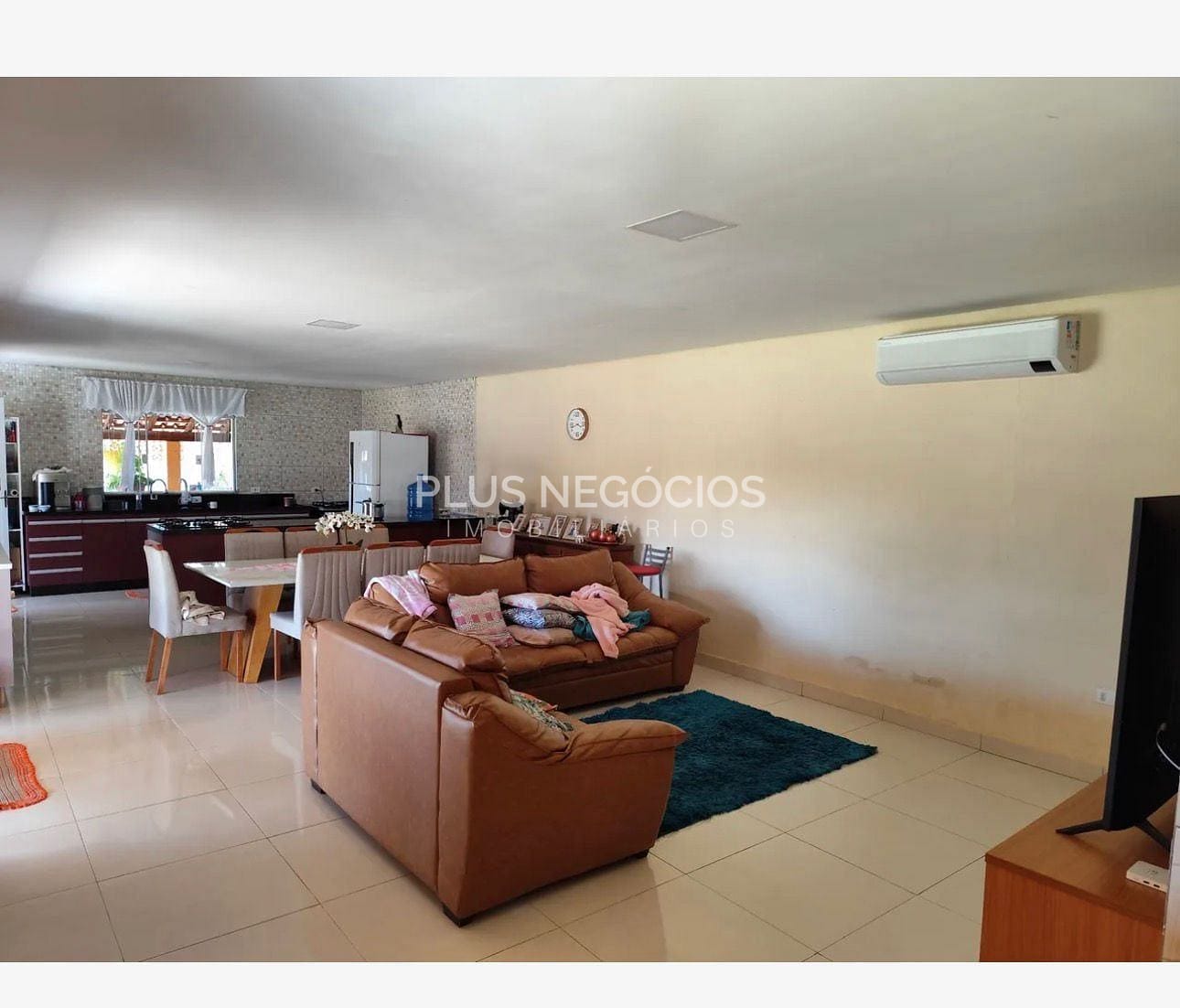 Chácara, 2 quartos, 1000 m² - Foto 7