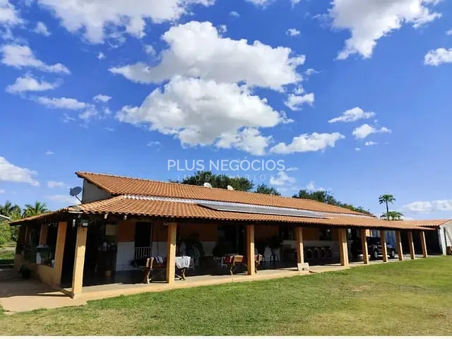 Chácara com 1000m² 2 quartos e 1 banheiro, à venda, no bairro Nucleo dos Ferreiras em Araçoiaba da Serra