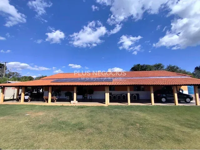 Chácara com 1000m² 2 quartos e 1 banheiro, à venda, no bairro Nucleo dos Ferreiras em Araçoiaba da Serra