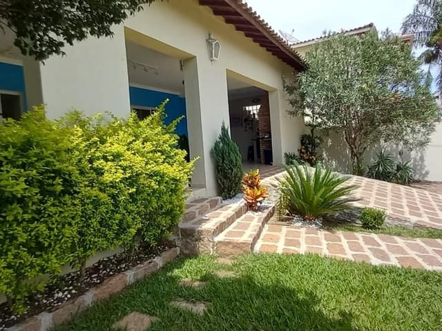 Foto do Chácara - Chácara com 3 quartos à venda, 1000 m² por R$ 1.390.000 - Terras de Itaici - Indaiatuba/SP | GENARI NEGOCIOS IMOBILIARIOS LTDA