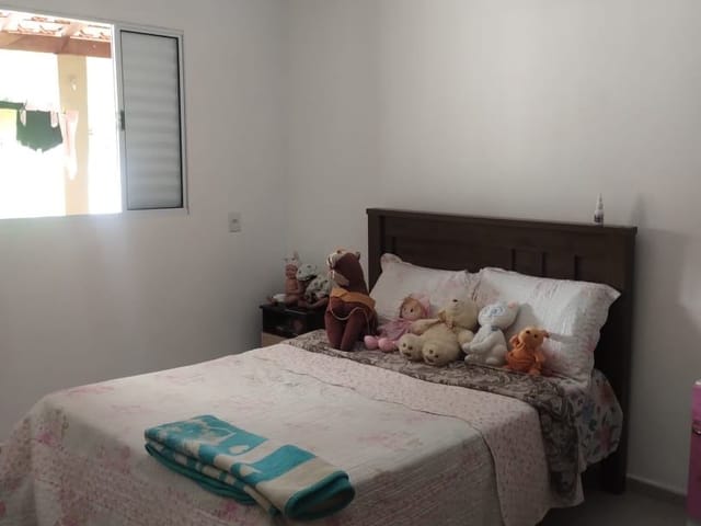 Chácara com 700m² 3 quartos e 2 banheiros, à venda, no bairro Salto em Extrema