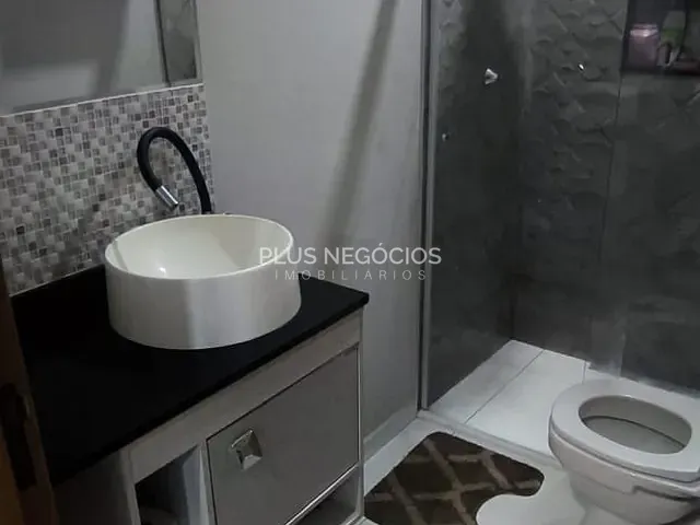 Chácara com 1000m² 2 quartos e 2 banheiros, à venda, no bairro Centro em Salto de Pirapora