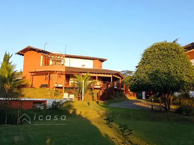 Chácara com 1680m² 4 quartos e 1 banheiro, à venda, no bairro Chácaras Santa Rita em Caçapava