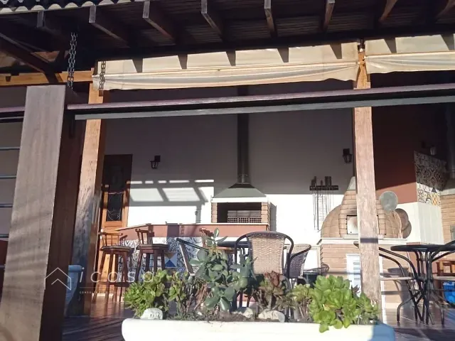 Chácara com 1680m² 4 quartos e 1 banheiro, à venda, no bairro Chácaras Santa Rita em Caçapava