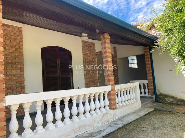 Chácara com 3000m² 4 quartos e 4 banheiros, à venda, no bairro colonial em Araçoiaba da Serra