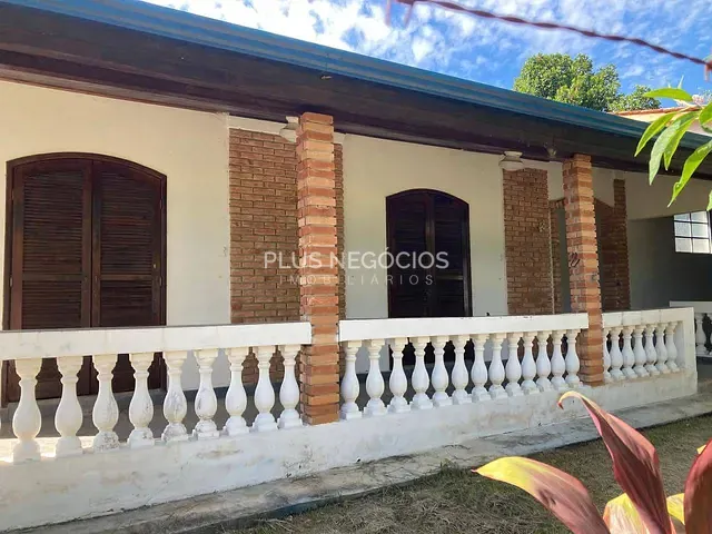 Chácara com 3000m² 4 quartos e 4 banheiros, à venda, no bairro colonial em Araçoiaba da Serra
