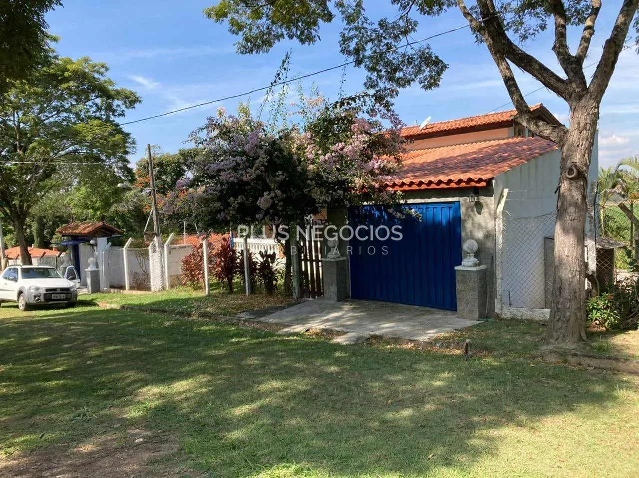Chácara, 4 quartos, 3000 m² - Foto 7