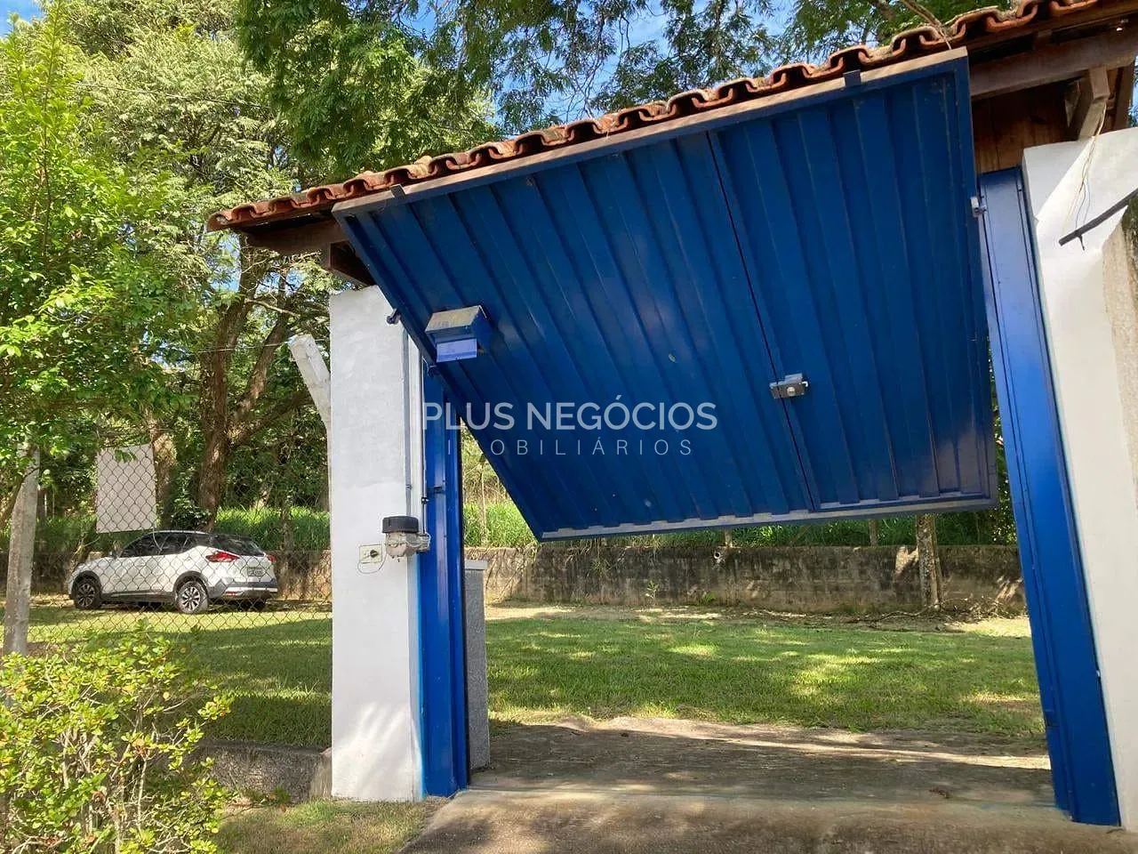Chácara, 4 quartos, 3000 m² - Foto 8