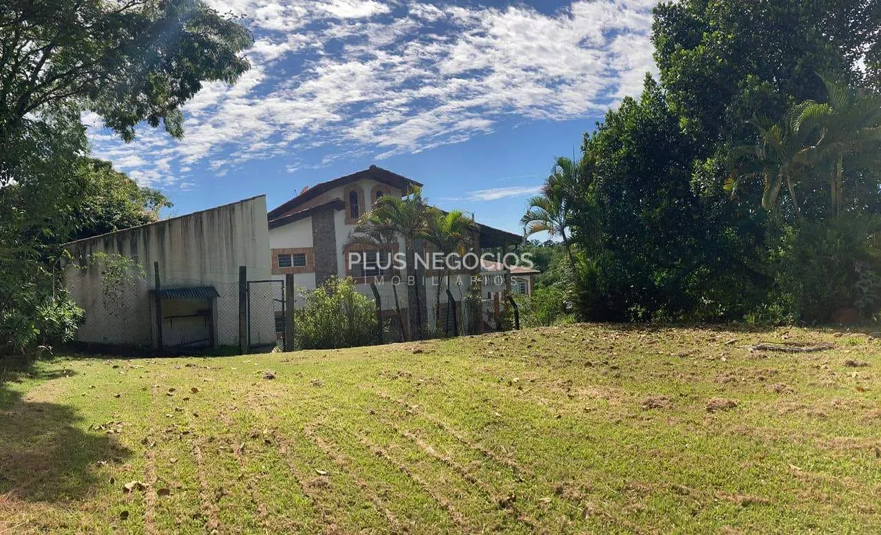 Chácara, 4 quartos, 3000 m² - Foto 9