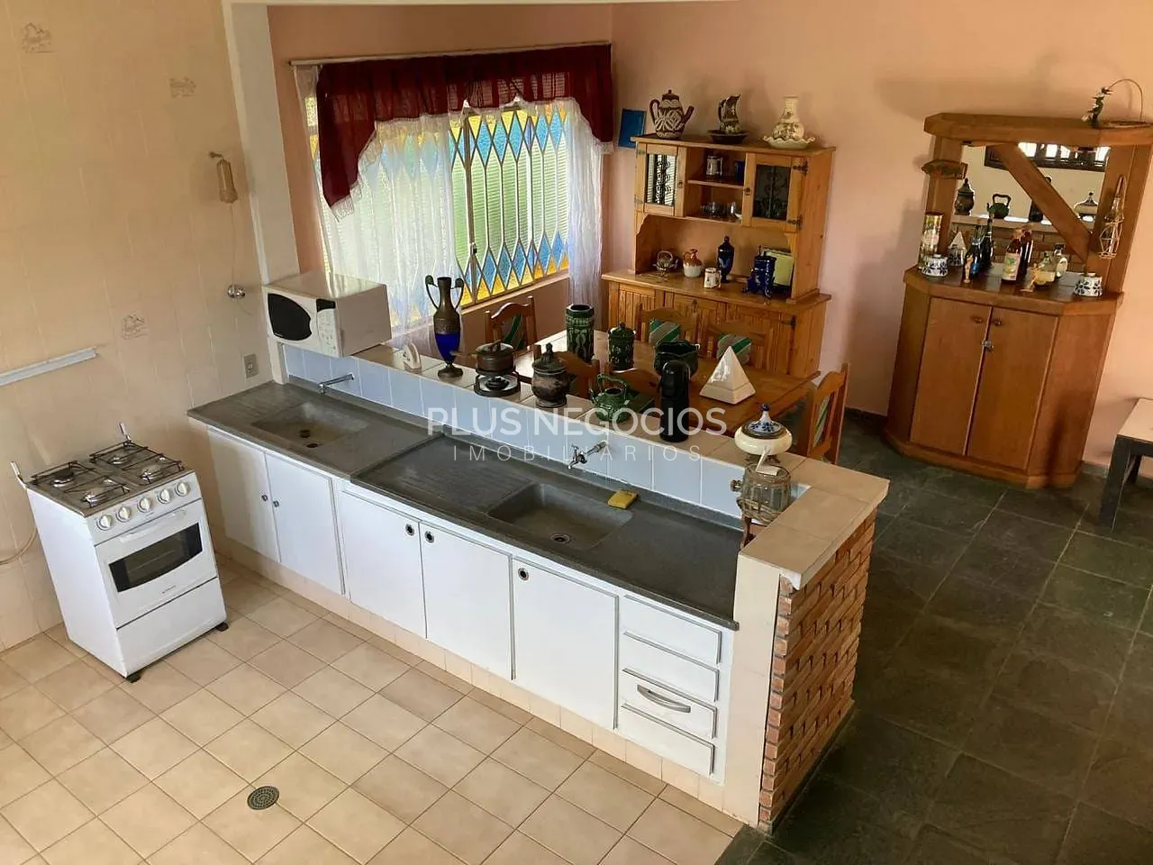Chácara, 4 quartos, 3000 m² - Foto 12