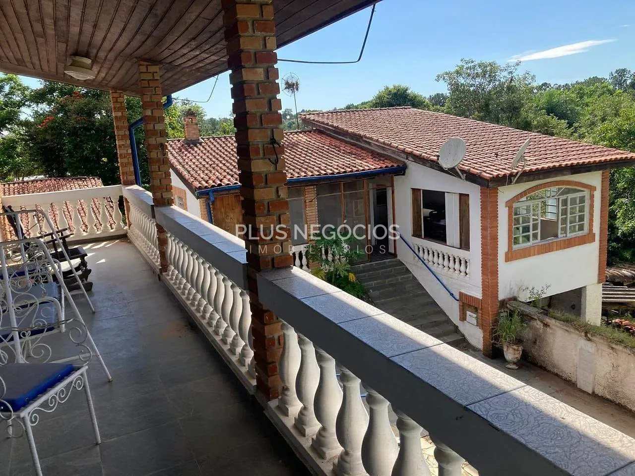 Chácara, 4 quartos, 3000 m² - Foto 14