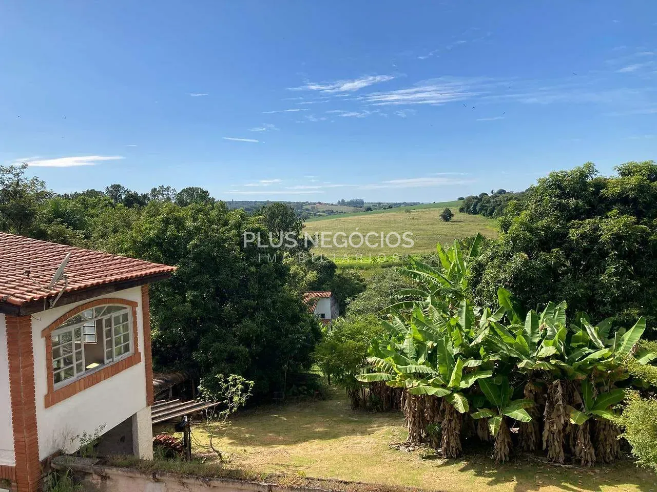 Chácara, 4 quartos, 3000 m² - Foto 15
