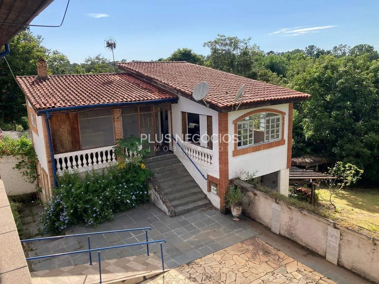 Chácara, 4 quartos, 3000 m² - Foto 6