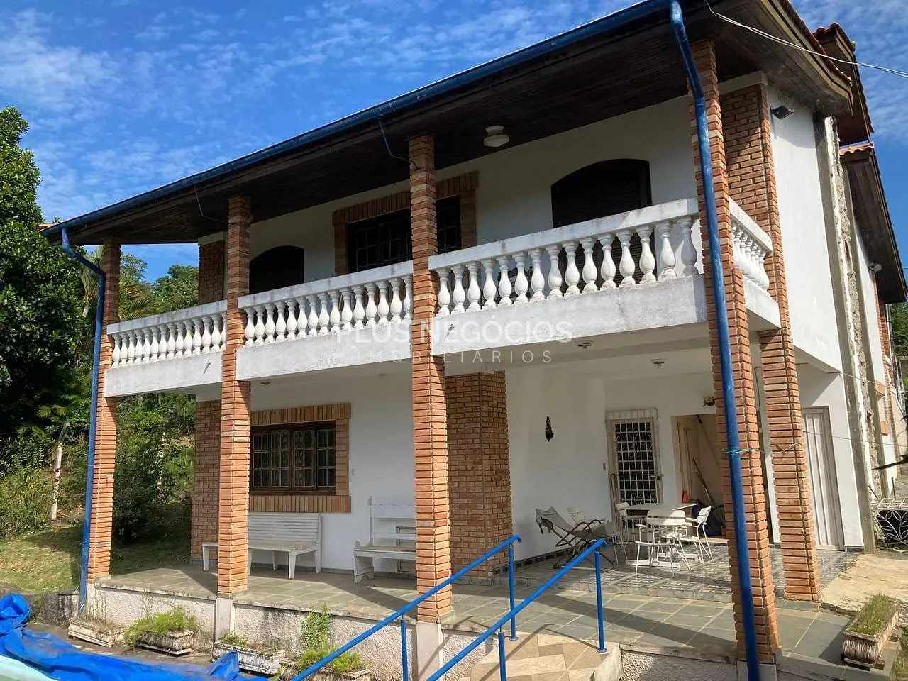 Chácara, 4 quartos, 3000 m² - Foto 16