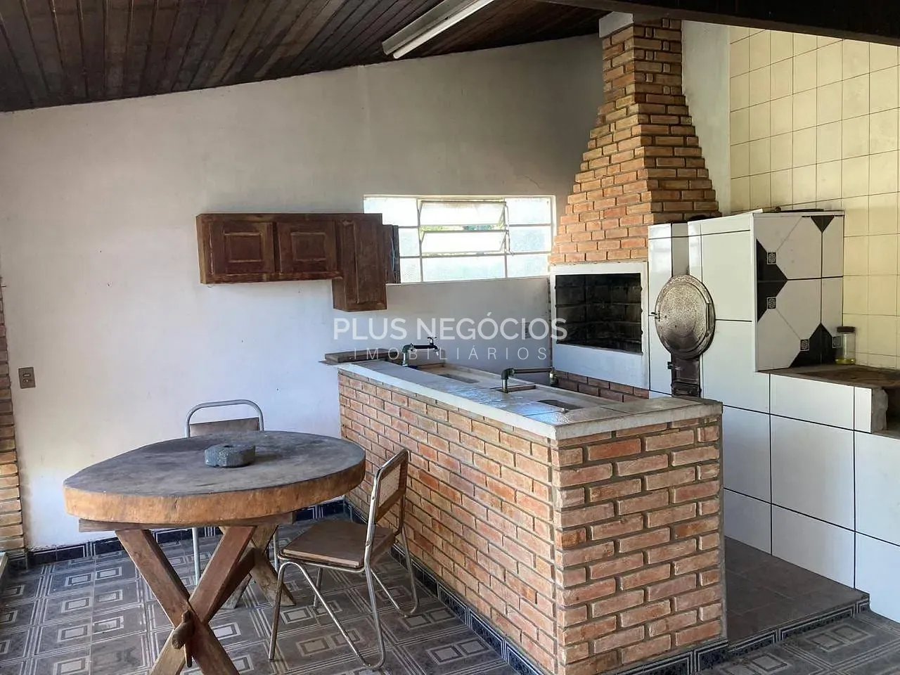 Chácara, 4 quartos, 3000 m² - Foto 17