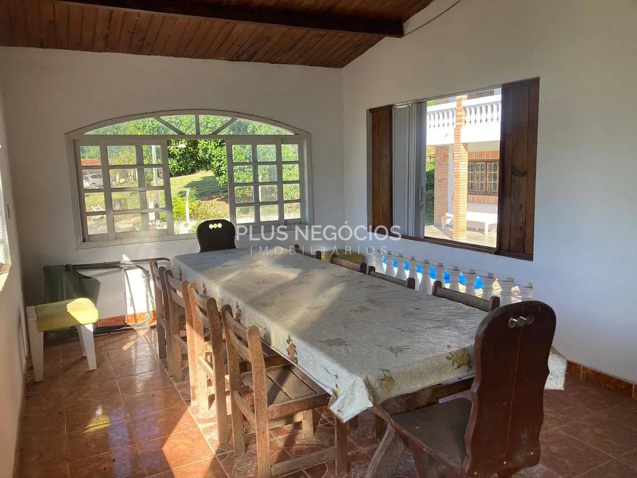 Chácara, 4 quartos, 3000 m² - Foto 18