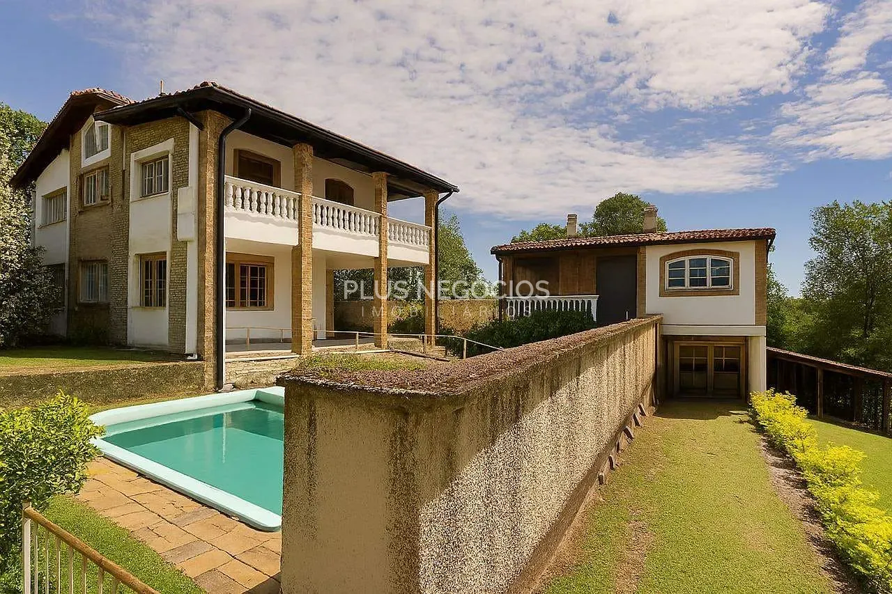 Chácara, 4 quartos, 3000 m² - Foto 19