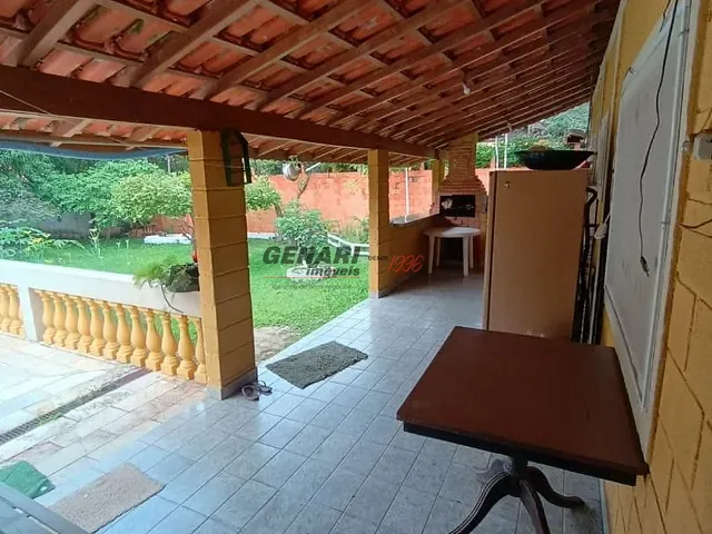Chácara com 1000m² 2 quartos e 1 banheiro, à venda, no bairro Vale do Sol em Indaiatuba
