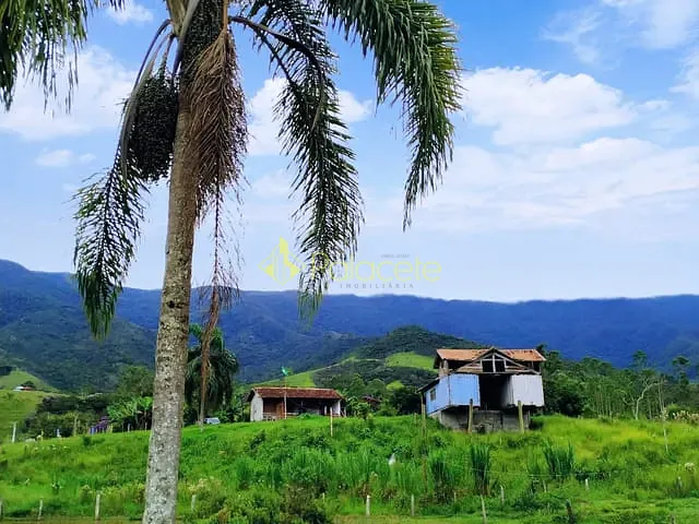 Chácara com 76000m², à venda, no bairro Ribeirão Grande em Pindamonhangaba