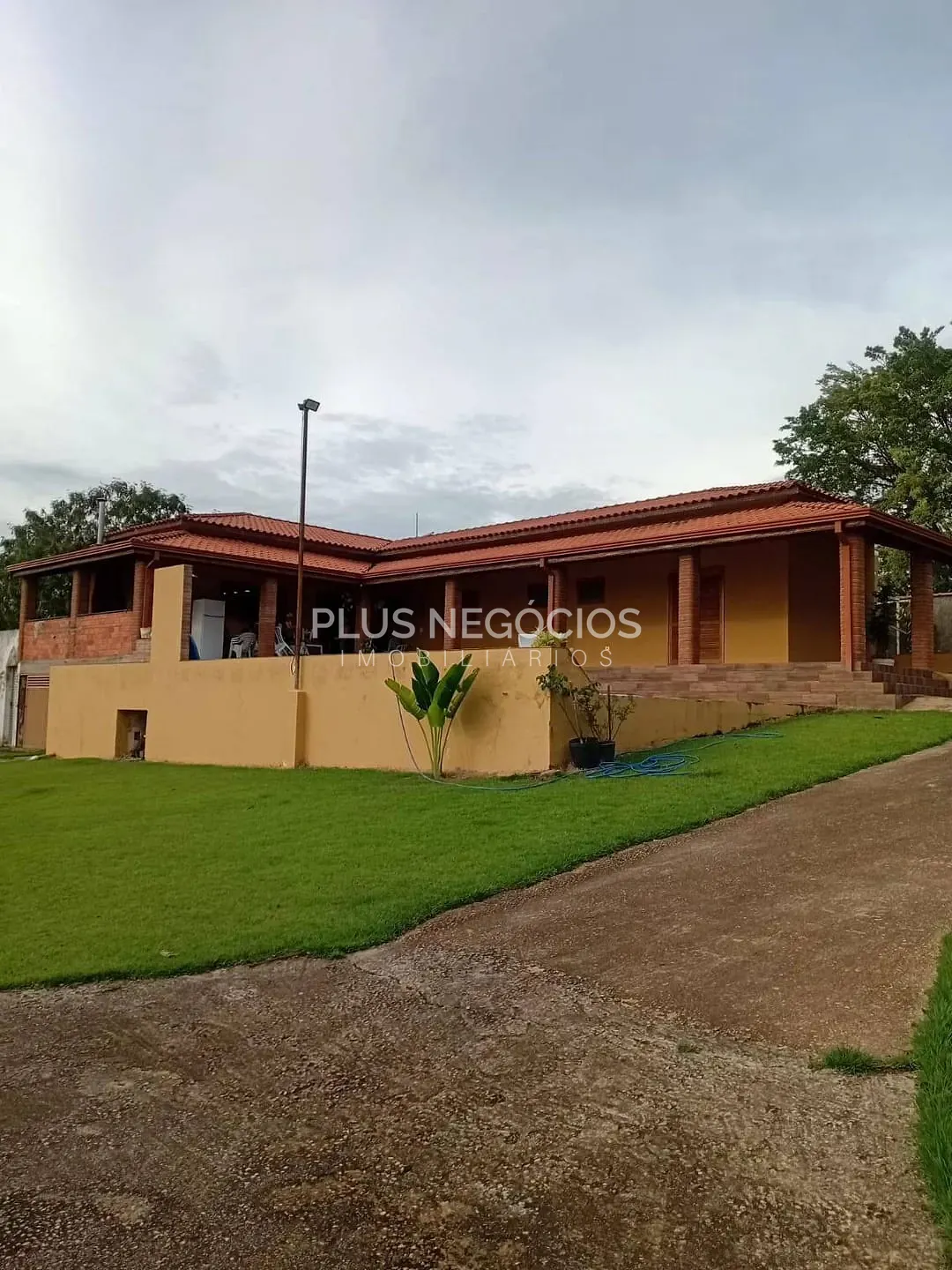 Sítio, 2 quartos, 2000 m² - Foto 4