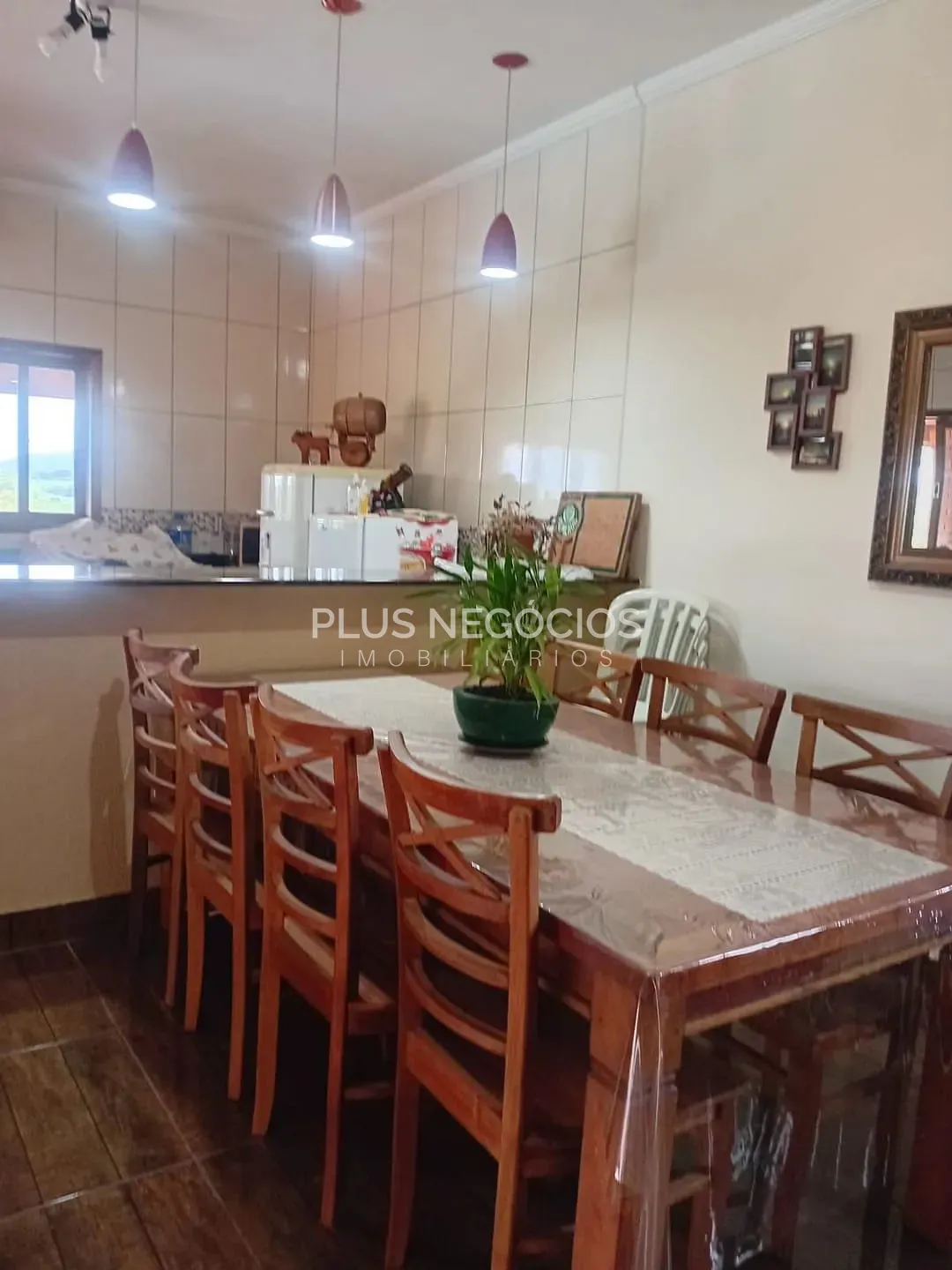 Sítio, 2 quartos, 2000 m² - Foto 6