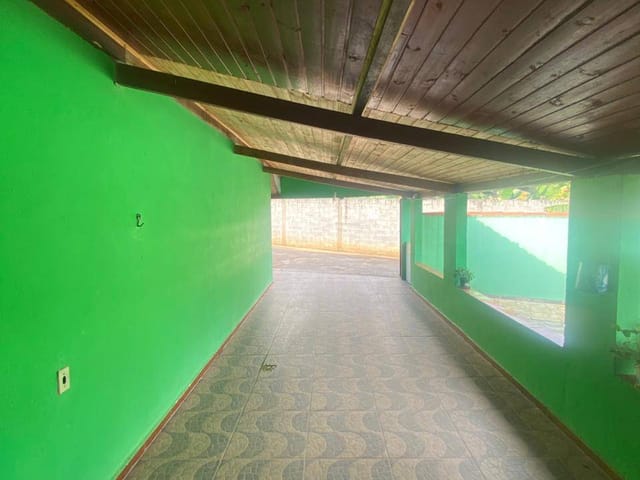 Chácara com 2668m² 3 quartos e 1 banheiro, à venda, no bairro Rodeio em Extrema